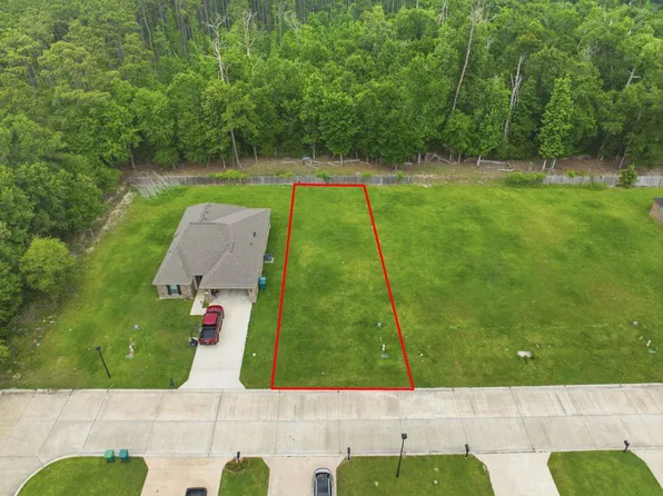 Sheila Dr Lot 33, Sulphur, LA 70663
