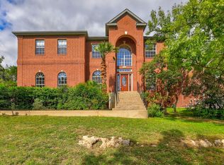 10404 Skyflower Dr, Austin, TX 78759