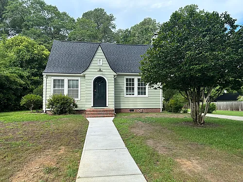 1607 Branch St NW Photo 1