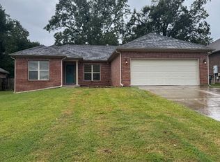 5909 Flight Ct, Jacksonville, AR 72076