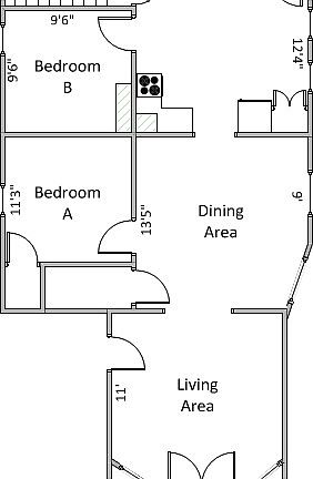 2nd image of this home