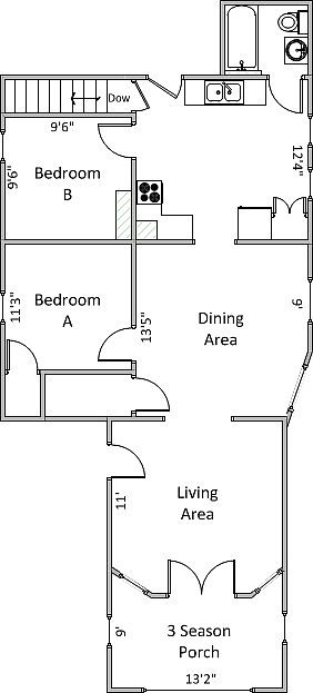 2nd image of 2109 Winnebago St #7909161