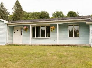 13 Edge Hill Rd, Blairstown, NJ 07825