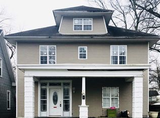 747 E Chandler Ave, Evansville, IN