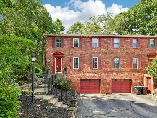 9195 Collington Sq, Allison Park, PA 15101