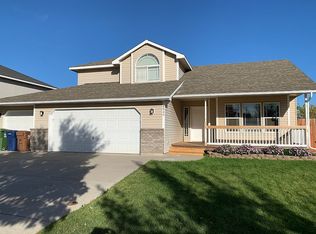 8920 N Ash St, Spokane, WA 99208