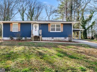 22 Robin Hood Rd NE, Rome, GA 30161