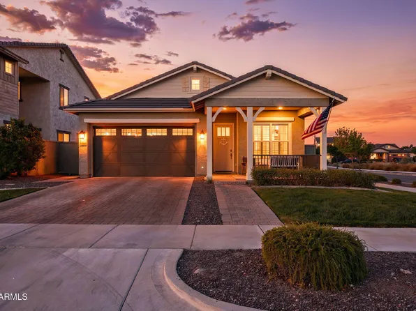 20643 W EDGEMONT Avenue, Buckeye, AZ 85396