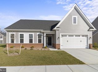 1463 Lake Ontario Dr, Trappe, MD 21673