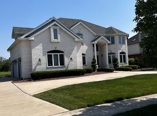 3639 Antholl St, Flossmoor, IL 60422