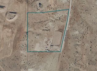 S Arena Estates Dr, Taylor, AZ 85939