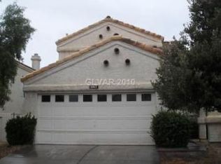 2817 Edge Rock Cir, Las Vegas, NV 89117