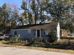 2241 Russelldale Ave, North Charleston, SC 29406