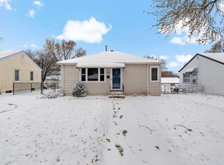 3534 Johnson St NE, Minneapolis, MN 55418