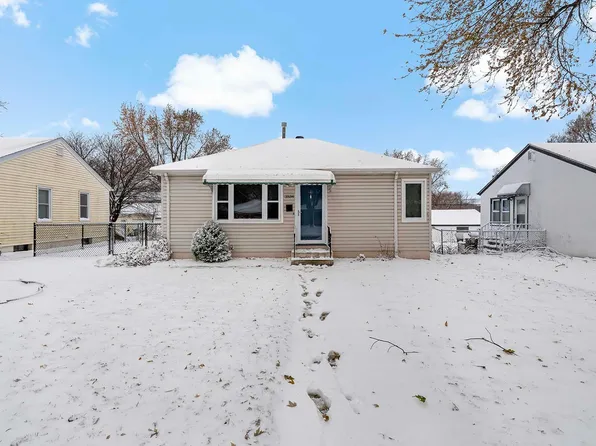 3534 Johnson St NE, Minneapolis, MN 55418