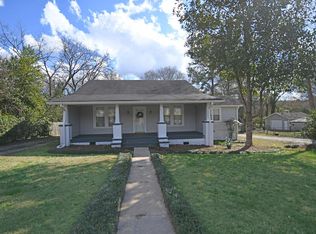 235 W Main St, Ninety Six, SC 29666