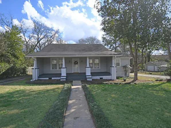 235 W Main St, Ninety Six, SC 29666