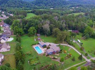 2300 Tipton Station Rd, Knoxville, TN 37920