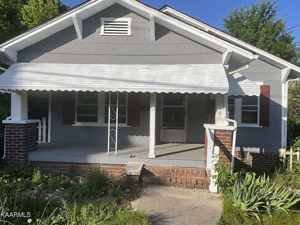 218 Park St, Knoxville, TN 37914 Zillow
