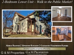 140 Pennsylvania Ave #1, Rochester, NY 14609