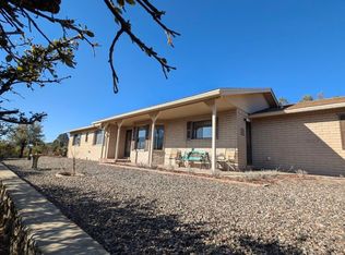 3485 N Christian Flury Dr, Silver City, NM 88061