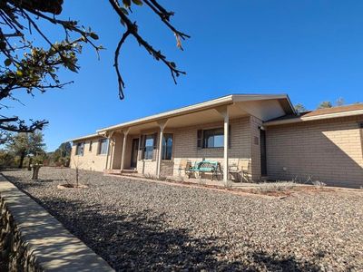 3485 N Christian Flury Dr, Silver City, NM, 88061