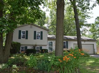 1941 Denise Dr, Columbus, OH 43229