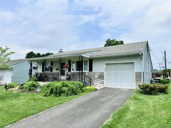 3309 Melrose Ln, Whitehall, PA 18052