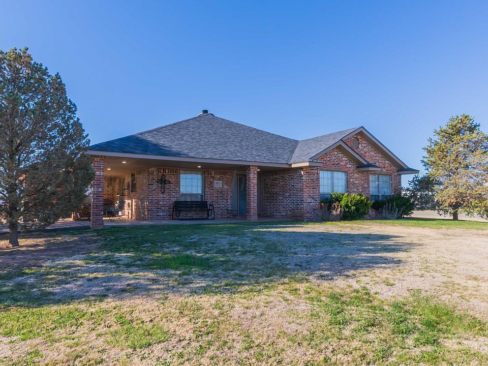 19975 Clear Sky Trl, Bushland, TX 79012 MLS 242355 Zillow