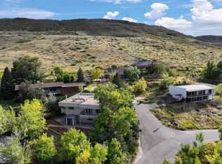 2640 Cactus Cir, Golden, CO 80401