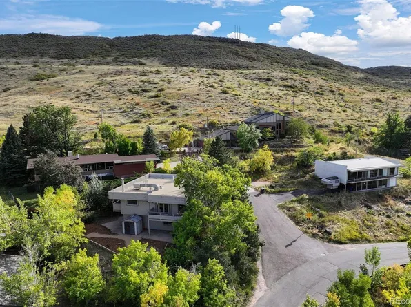 2640 Cactus Circle, Golden, CO 80401