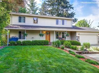 8510 SW Sagert St, Tualatin, OR 97062