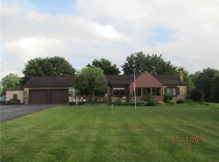 359 Reiber Rd, Renfrew, PA 16053