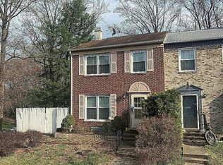 15263 Waterwheel Ter, Woodbridge, VA