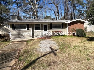 1516 Bobolink Ln, Birmingham, AL 35215