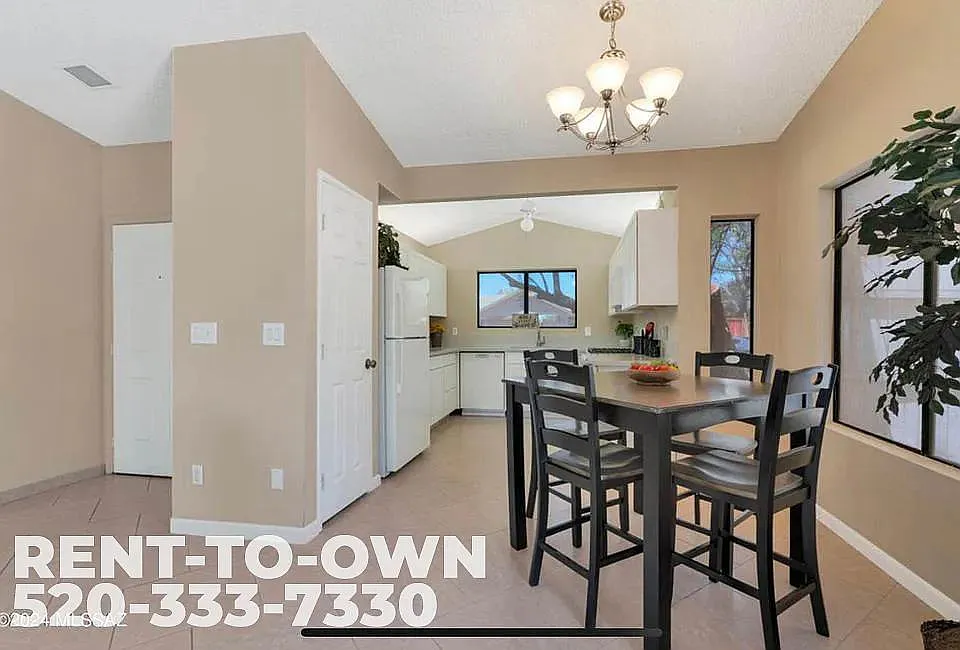 4979 W Condor Drive — Photo 3