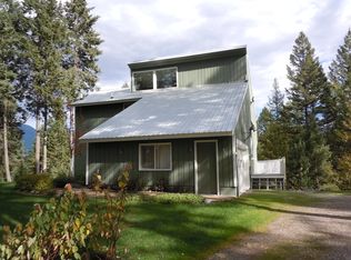 495 S Many Lakes Dr, Kalispell, MT 59901