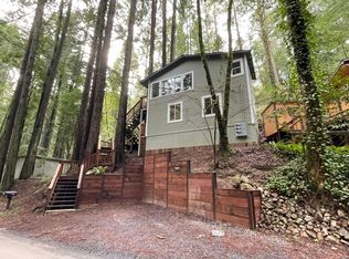 15090 Rio Nido Rd #2, Guerneville, CA 95446