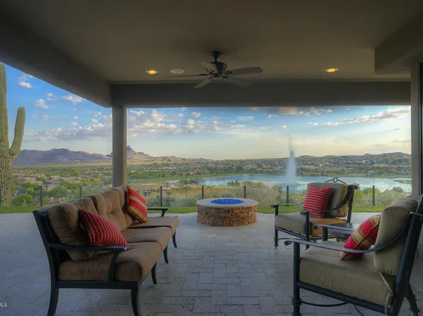 17105 E La Montana Dr Unit 217, Fountain Hills, AZ 85268