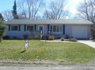 1011 Beaver St, New Hartford, IA 50660