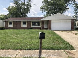 519 Cranewood Dr, Trenton, OH 45067
