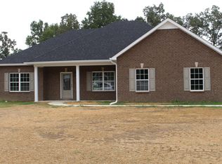 200 Hamilton Ct, Manchester, TN 37355