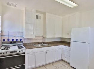 2010 W Jefferson St, Phoenix, AZ 85009
