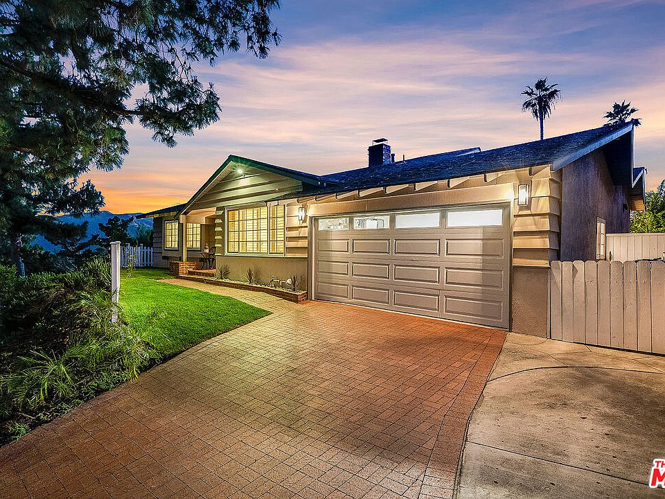 4915 Glencove Ave, Glendale, CA 91214 Zillow