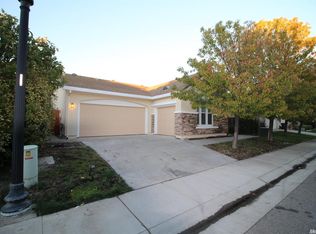 3339 Parque Way, Sacramento, CA
