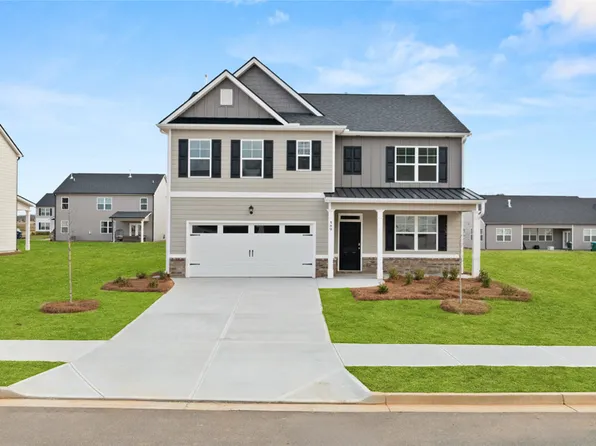33 Woodbrook Trl, Newnan, GA 30265