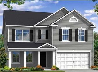 412 Forest Hills Rd, Summerville, SC 29483