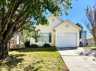 1414 Waterton Trl, Douglasville, GA 30134