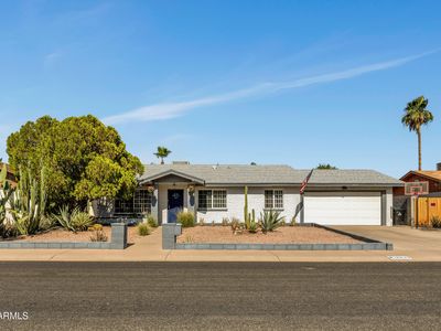 18035 N 29th Dr, Phoenix, AZ, 85053