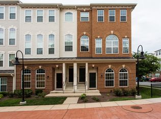 6115 Aster Haven Cir #144, Haymarket, VA 20169